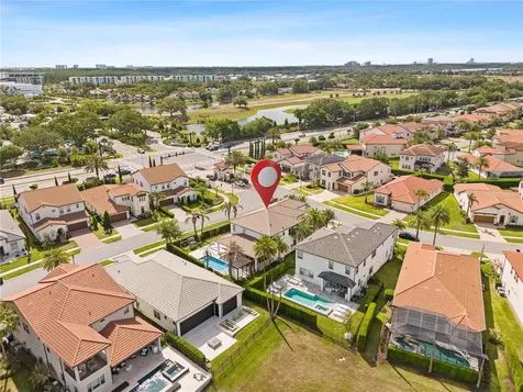 10829 Royal Cypress Way Orlando FL 32836