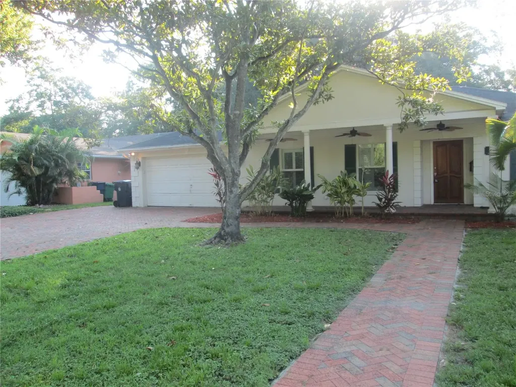 1506 S Trask Street Tampa FL 33629
