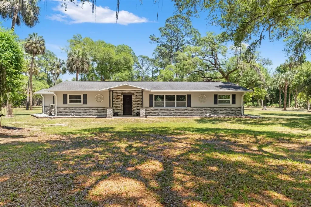 7845 N Flame Vine Way Crystal River FL 34428