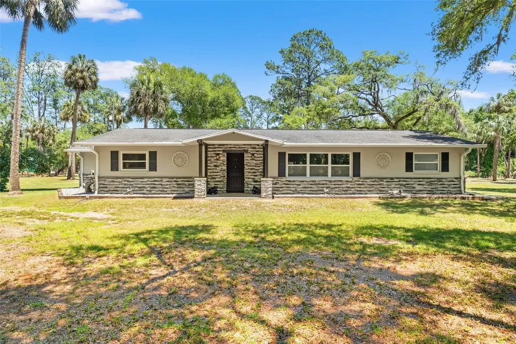 7845 N Flame Vine Way Crystal River FL 34428