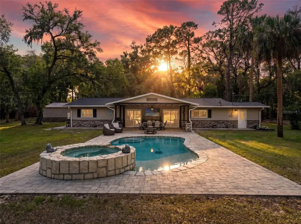 7845 N Flame Vine Way Crystal River FL 34428