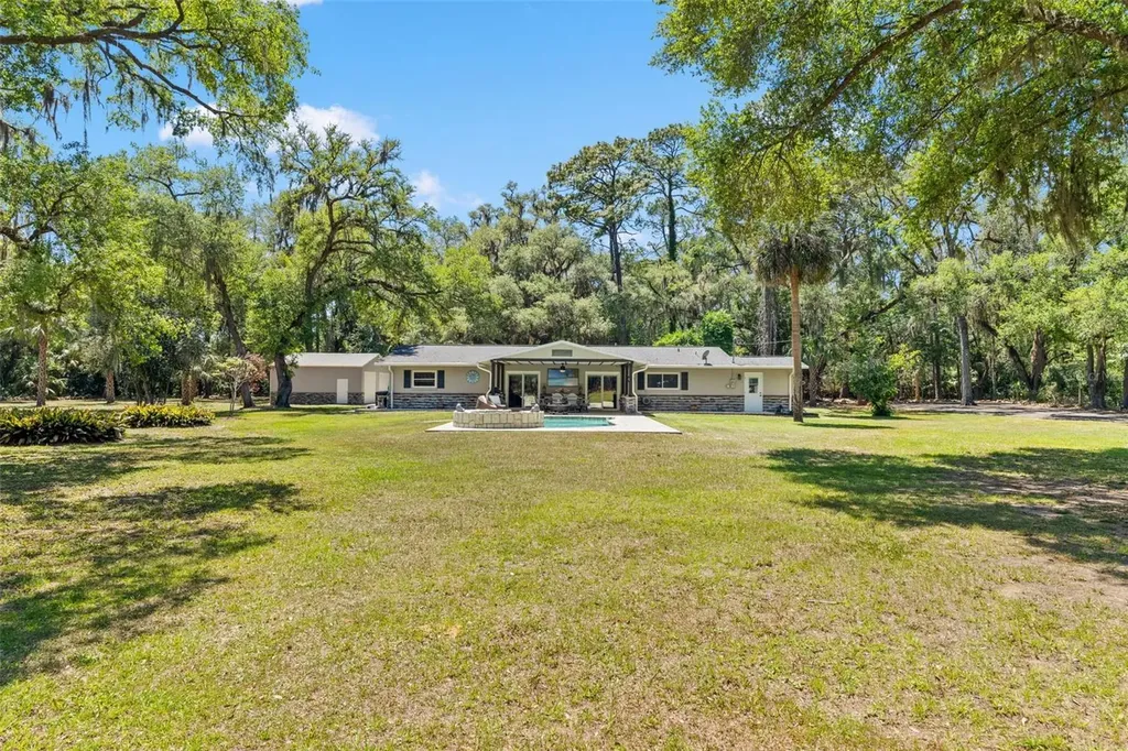 7845 N Flame Vine Way Crystal River FL 34428