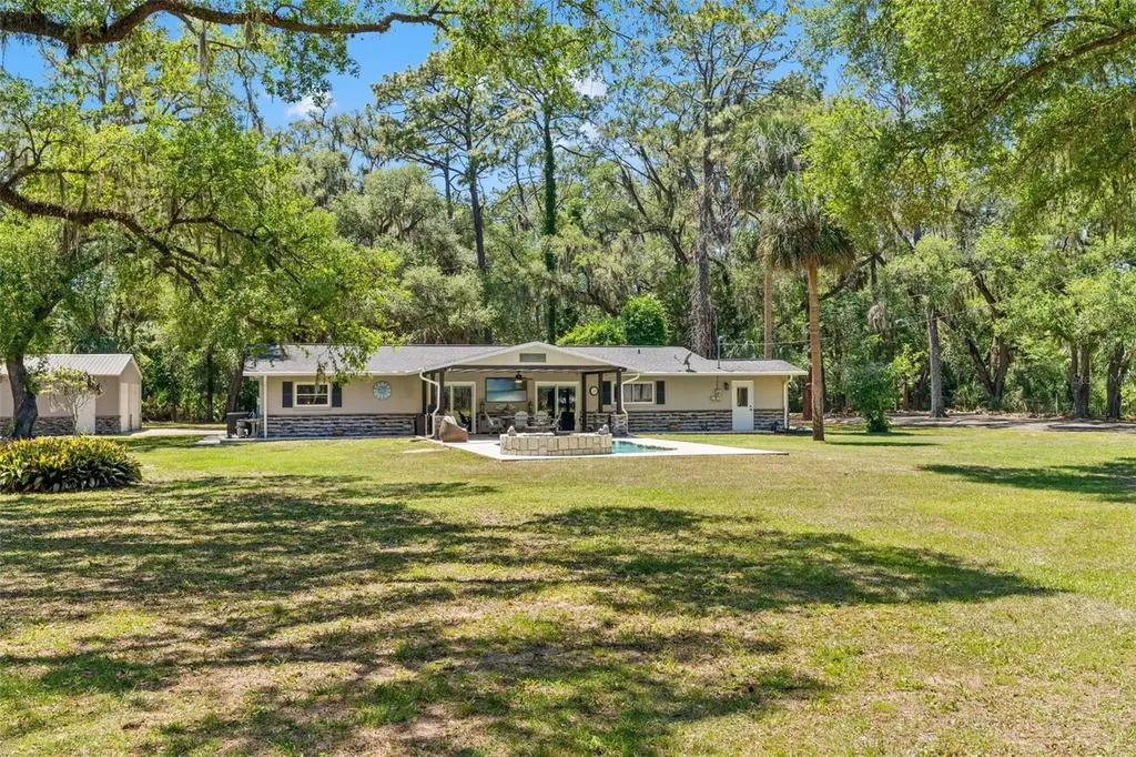 7845 N Flame Vine Way Crystal River FL 34428