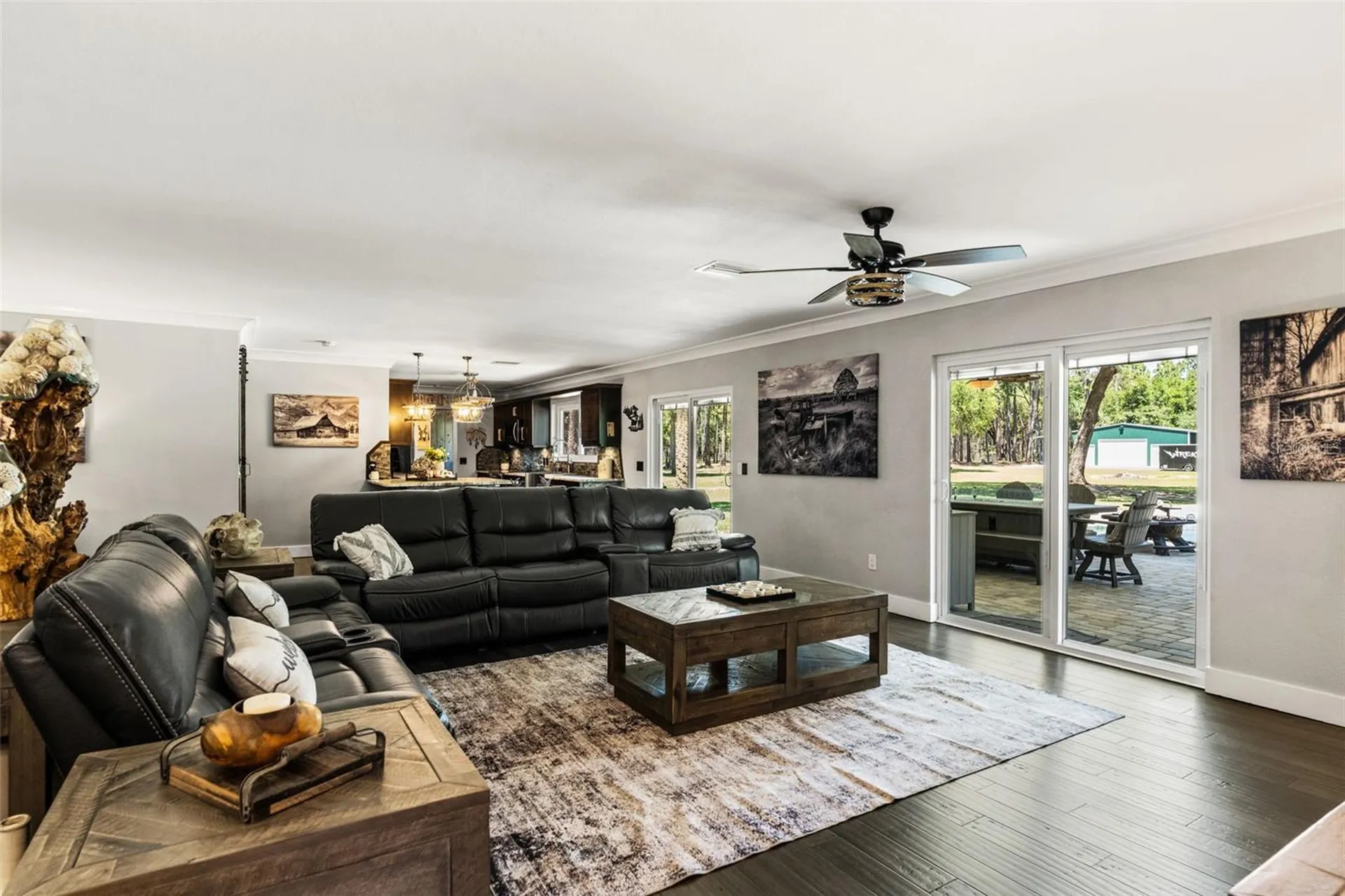7845 N Flame Vine Way Crystal River FL 34428