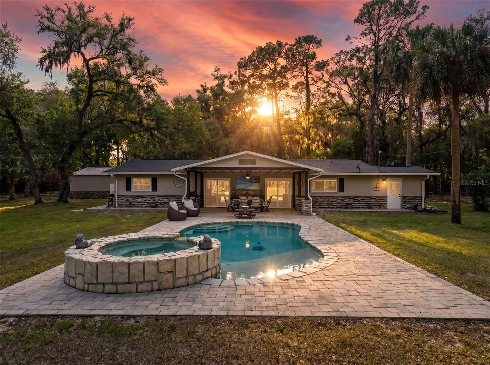 7845 N Flame Vine Way Crystal River FL 34428