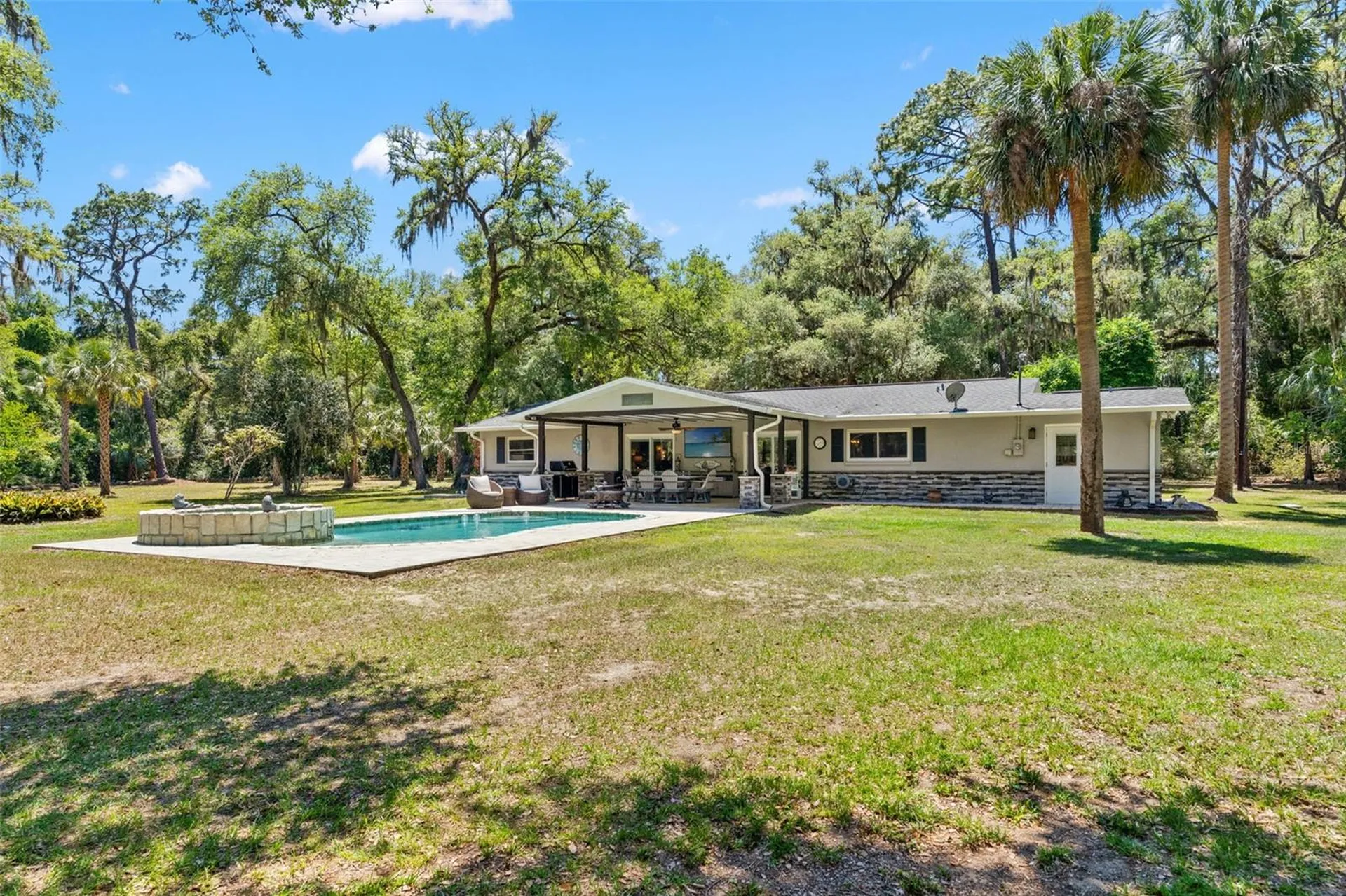 7845 N Flame Vine Way Crystal River FL 34428