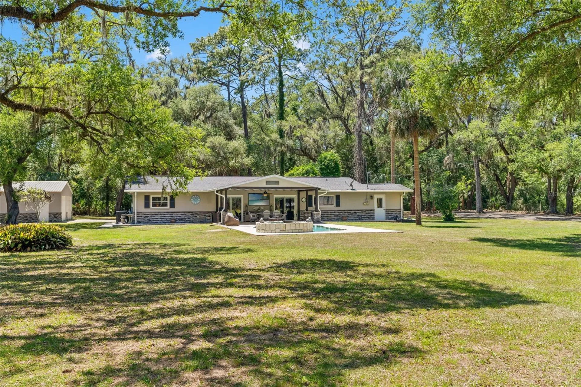 7845 N Flame Vine Way Crystal River FL 34428