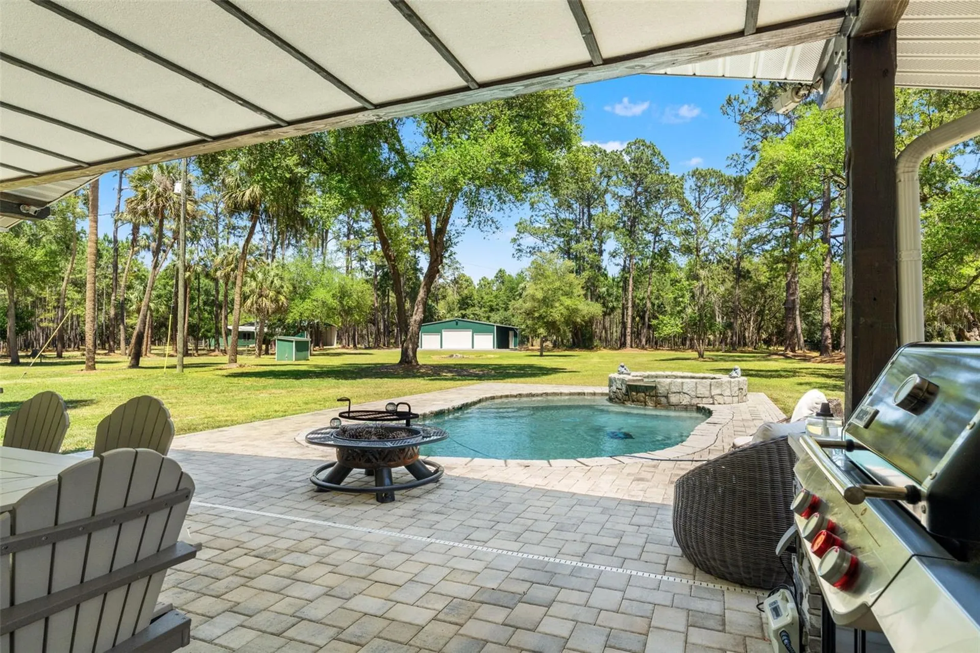 7845 N Flame Vine Way Crystal River FL 34428