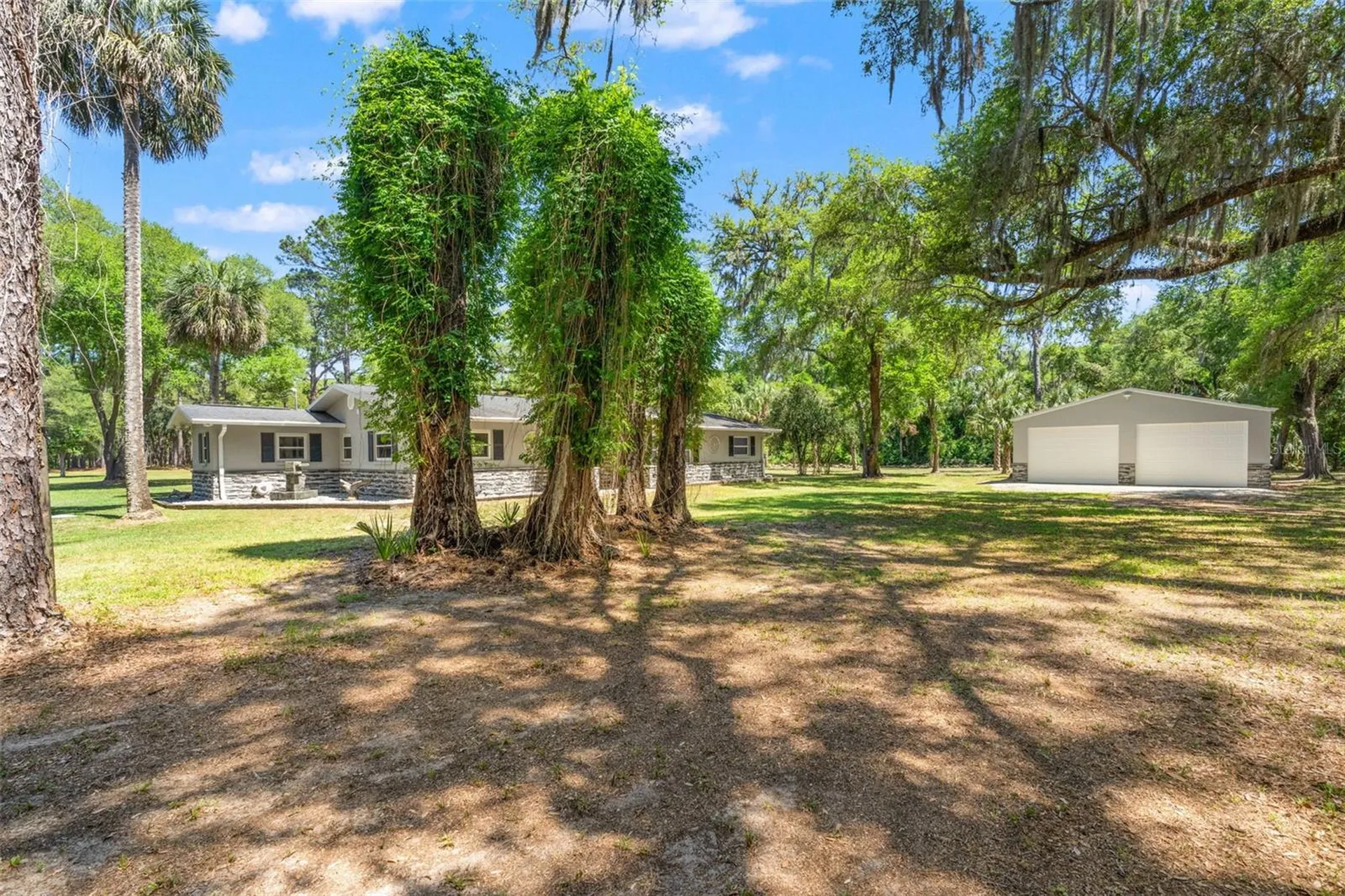 7845 N Flame Vine Way Crystal River FL 34428