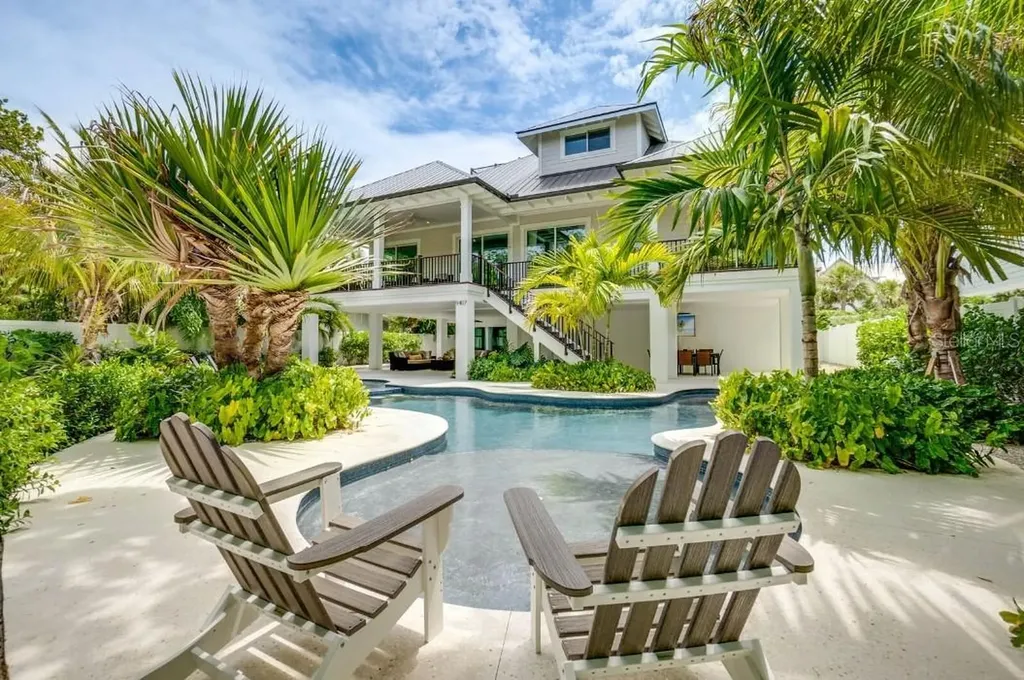 9407 Gulf Drive Anna Maria FL 34216