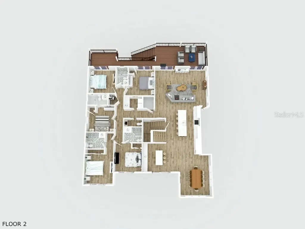 9407 Gulf Drive Anna Maria FL 34216
