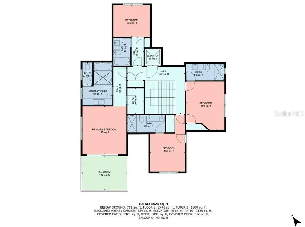 9407 Gulf Drive Anna Maria FL 34216