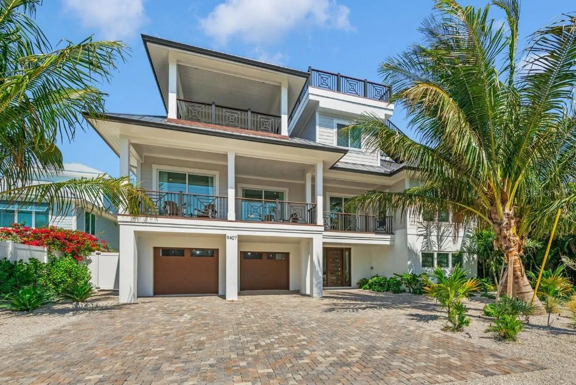 9407 Gulf Drive Anna Maria FL 34216