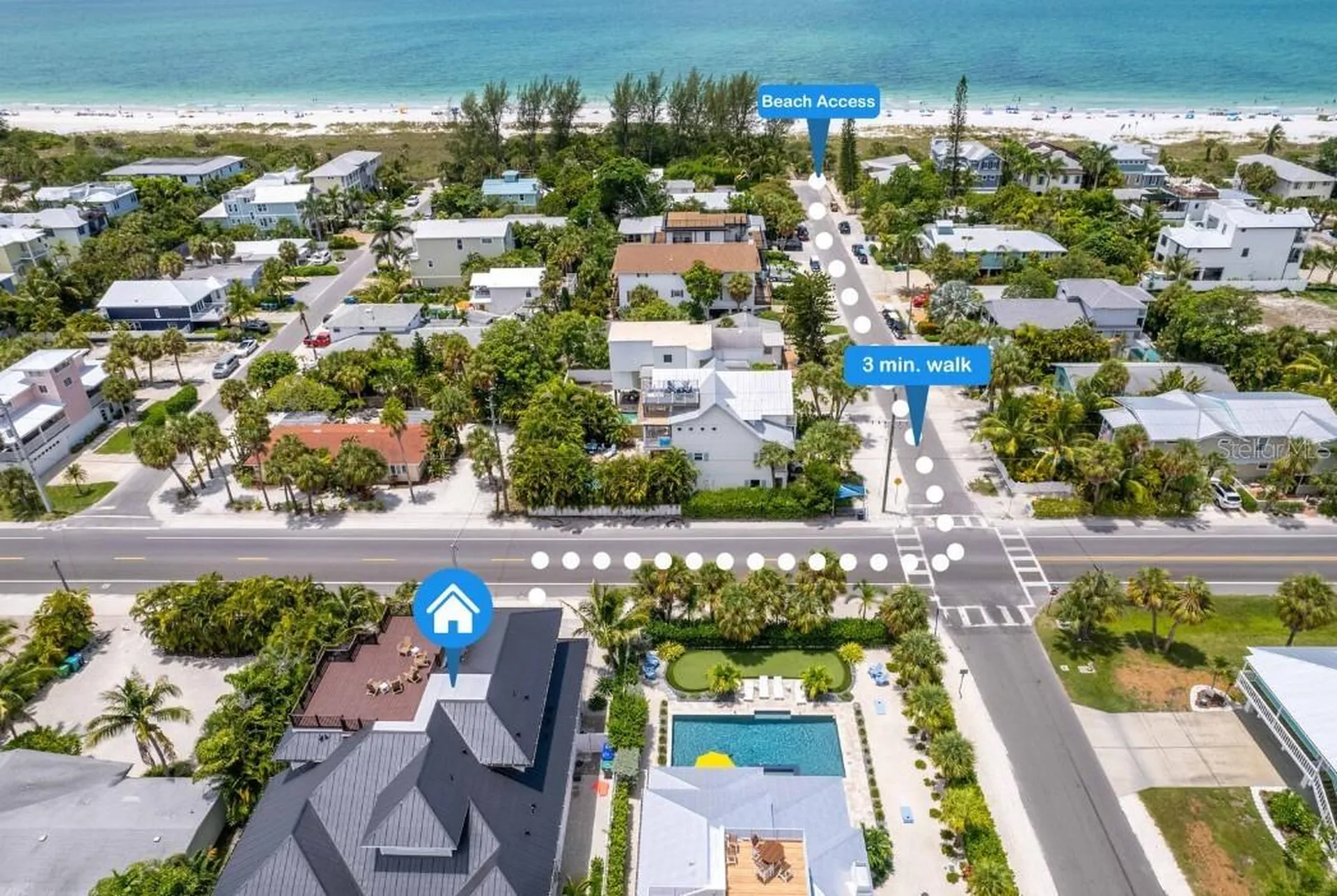 9407 Gulf Drive Anna Maria FL 34216