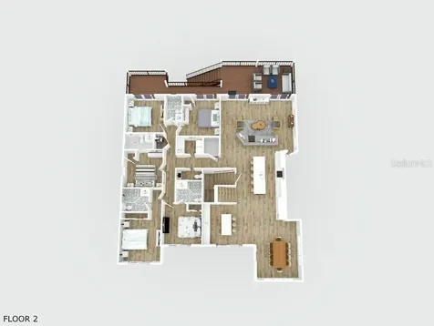 9407 Gulf Drive Anna Maria FL 34216