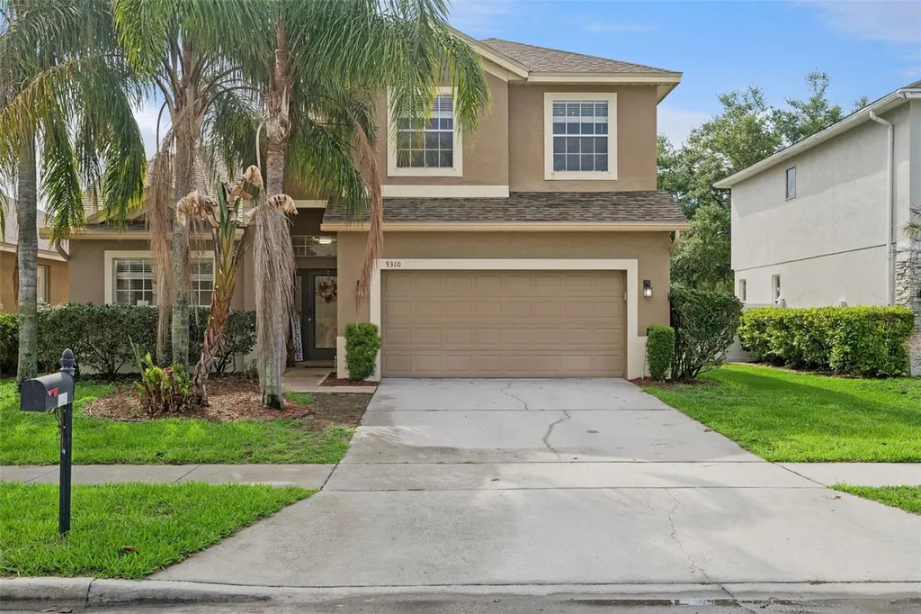 9310 Mustard Leaf Drive Orlando FL 32827