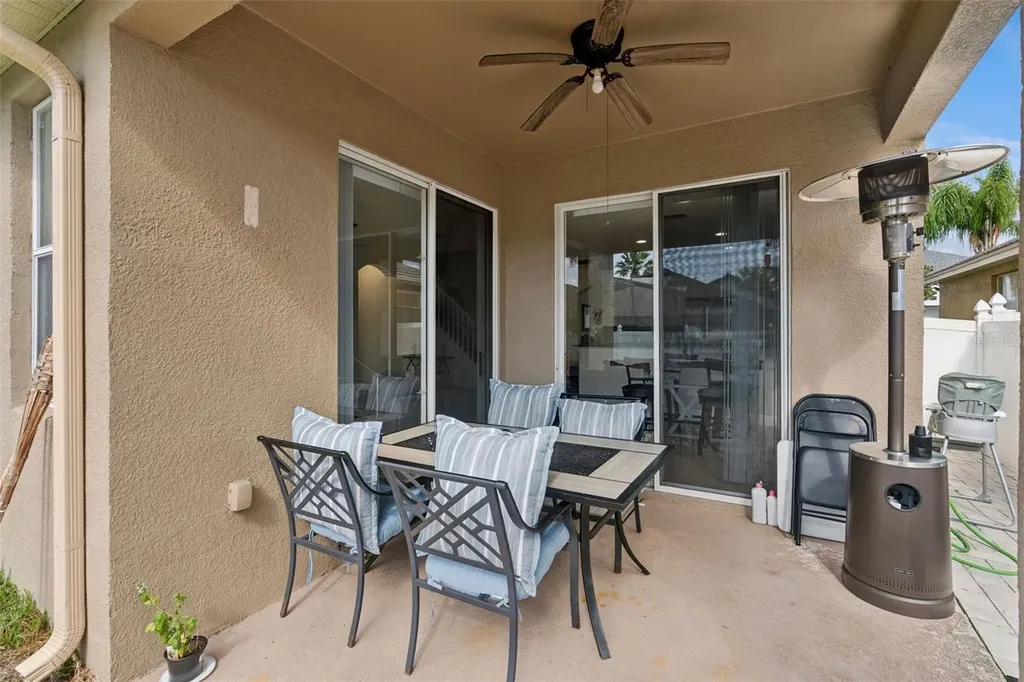 9310 Mustard Leaf Drive Orlando FL 32827