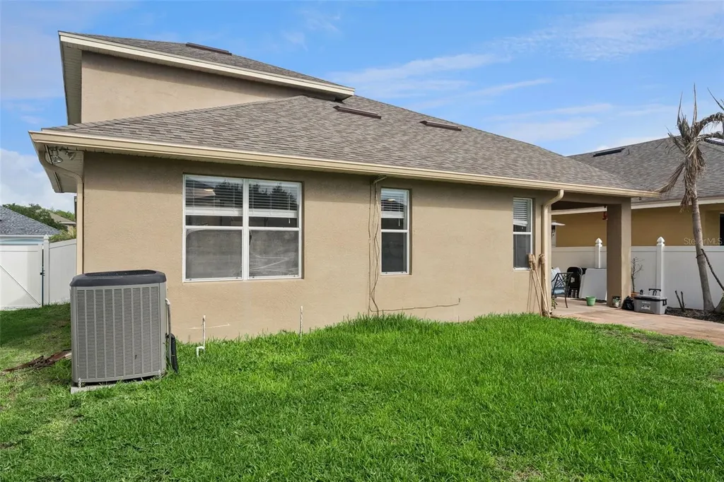 9310 Mustard Leaf Drive Orlando FL 32827