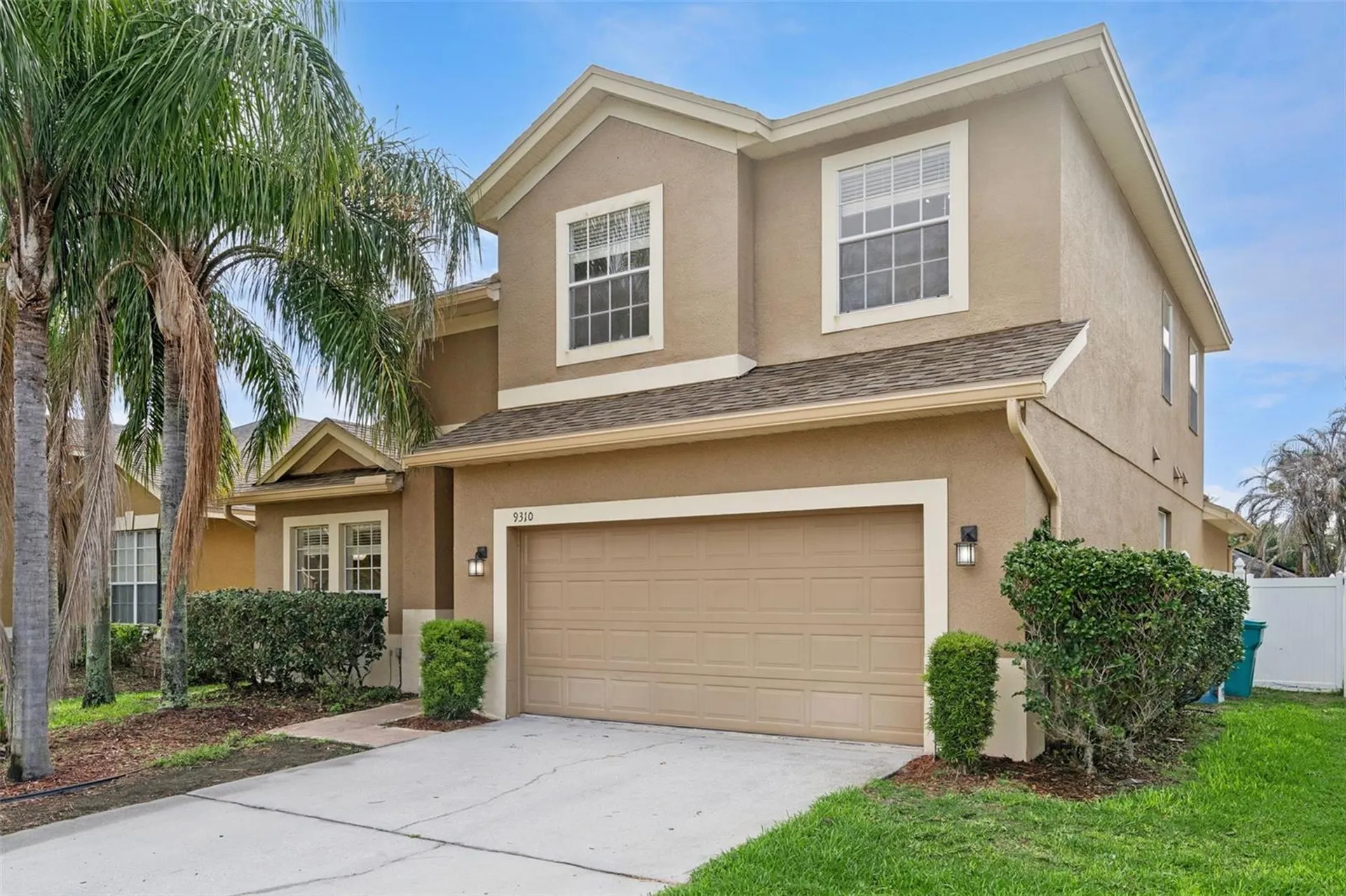 9310 Mustard Leaf Drive Orlando FL 32827