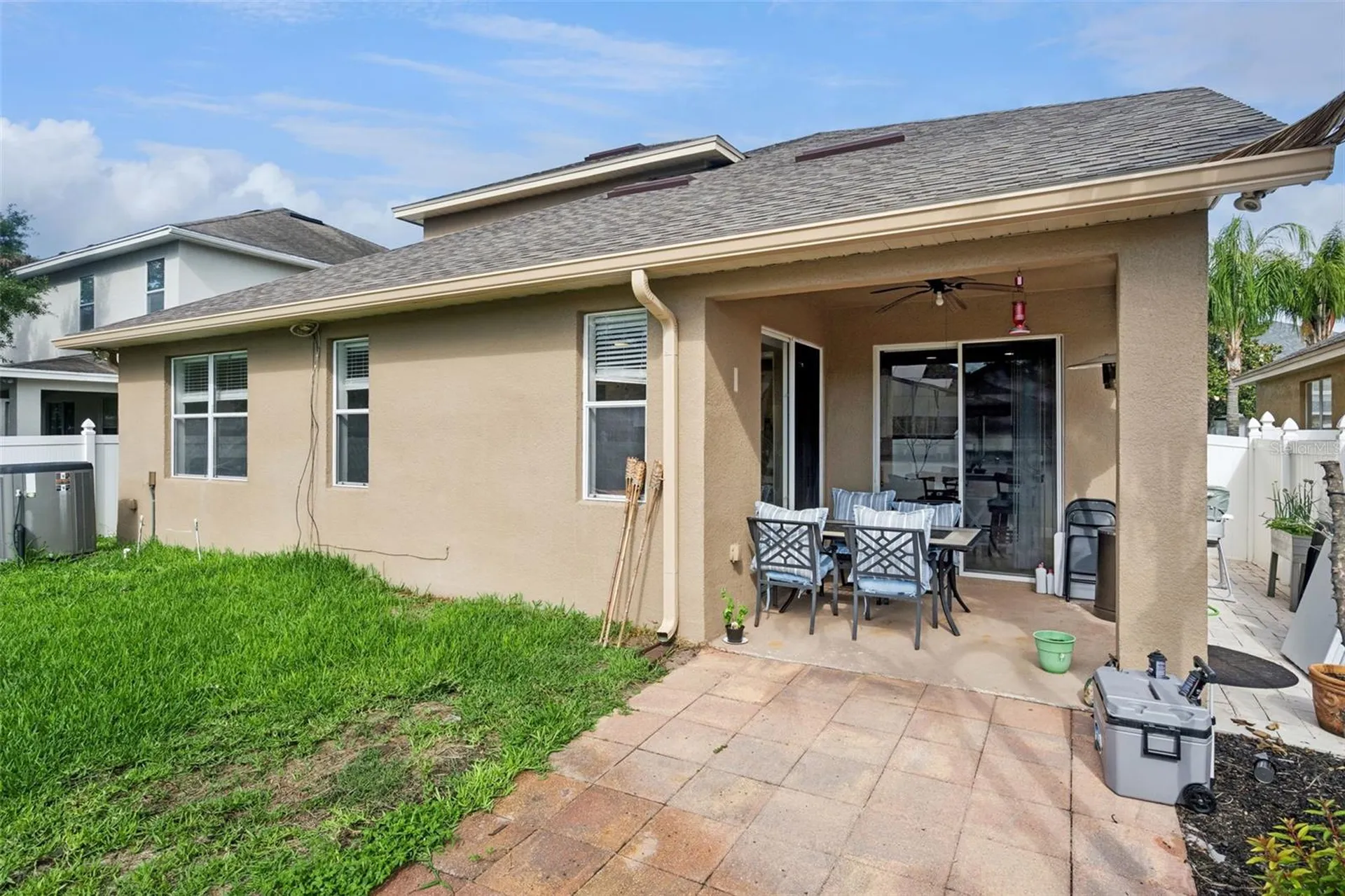 9310 Mustard Leaf Drive Orlando FL 32827