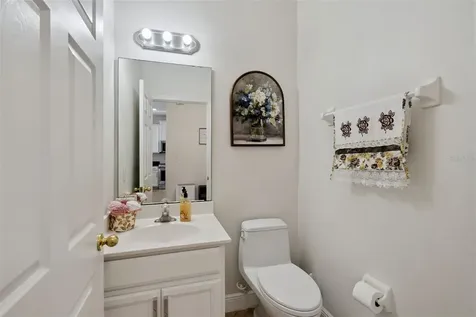9310 Mustard Leaf Drive Orlando FL 32827
