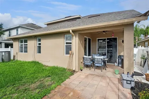 9310 Mustard Leaf Drive Orlando FL 32827