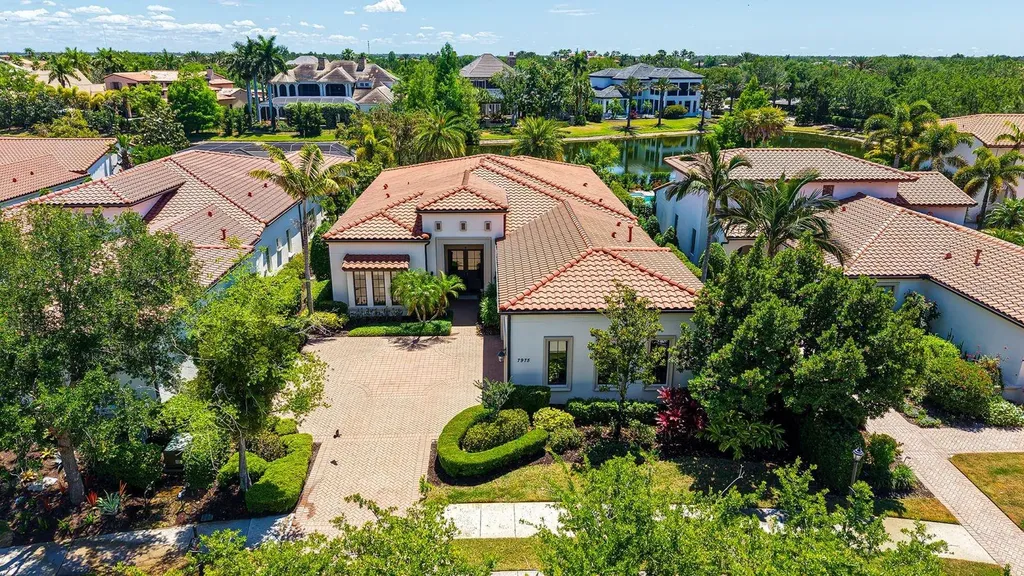 7975 Matera Court Lakewood Ranch FL 34202