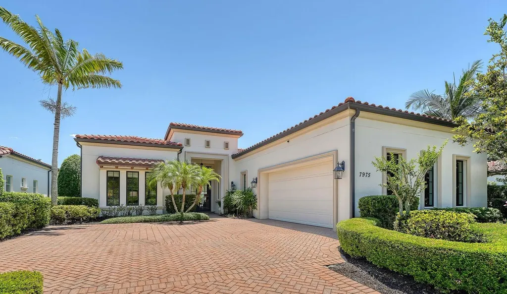 7975 Matera Court Lakewood Ranch FL 34202