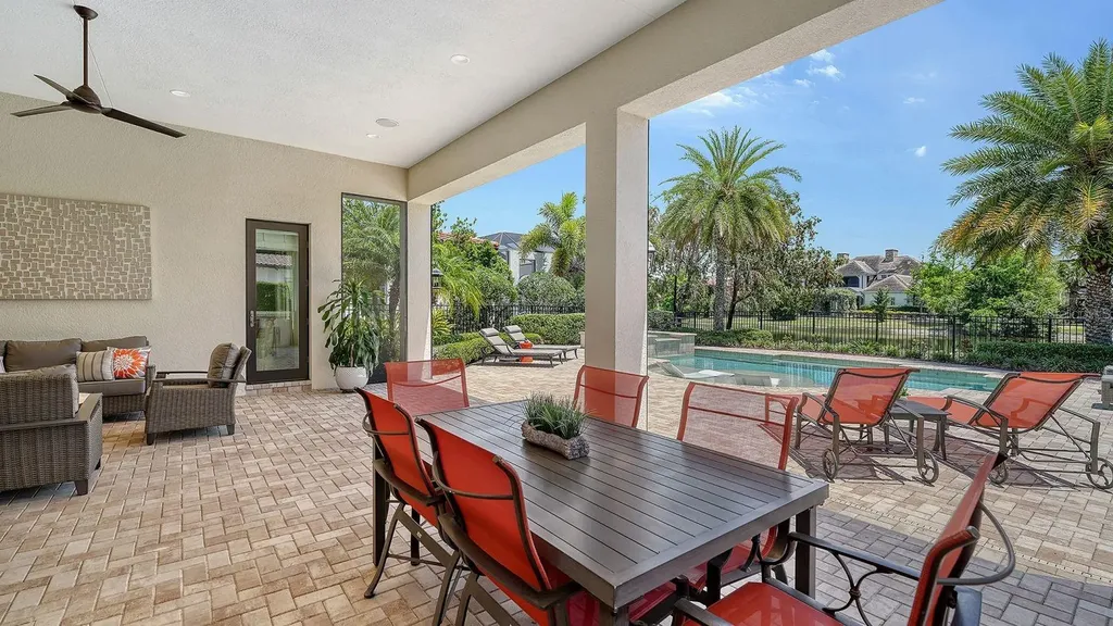 7975 Matera Court Lakewood Ranch FL 34202