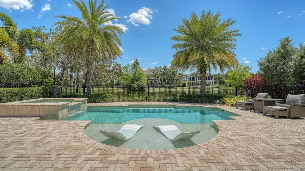 7975 Matera Court Lakewood Ranch FL 34202