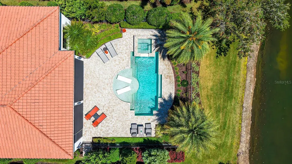 7975 Matera Court Lakewood Ranch FL 34202