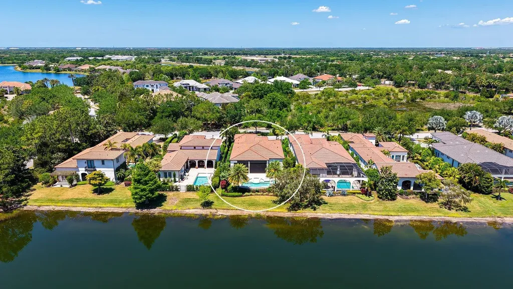 7975 Matera Court Lakewood Ranch FL 34202