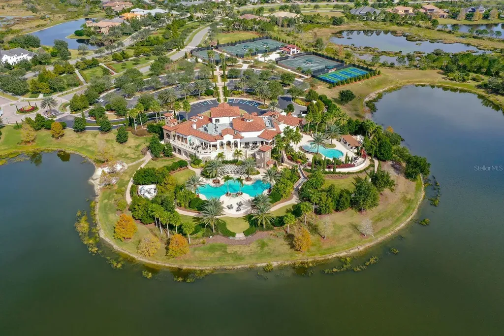 7975 Matera Court Lakewood Ranch FL 34202