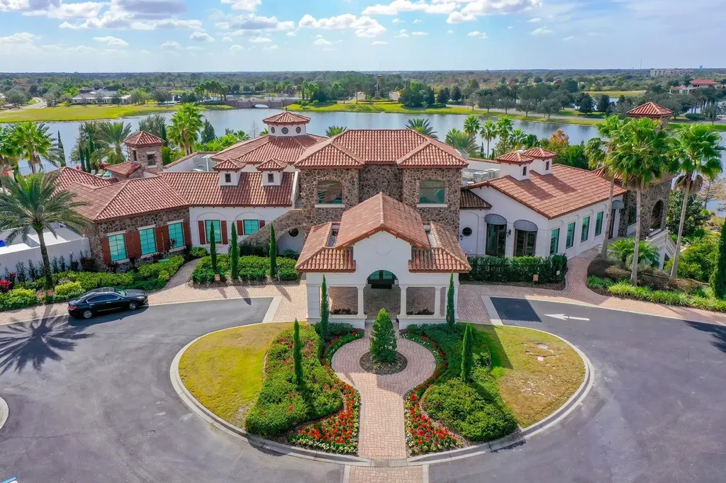 7975 Matera Court Lakewood Ranch FL 34202