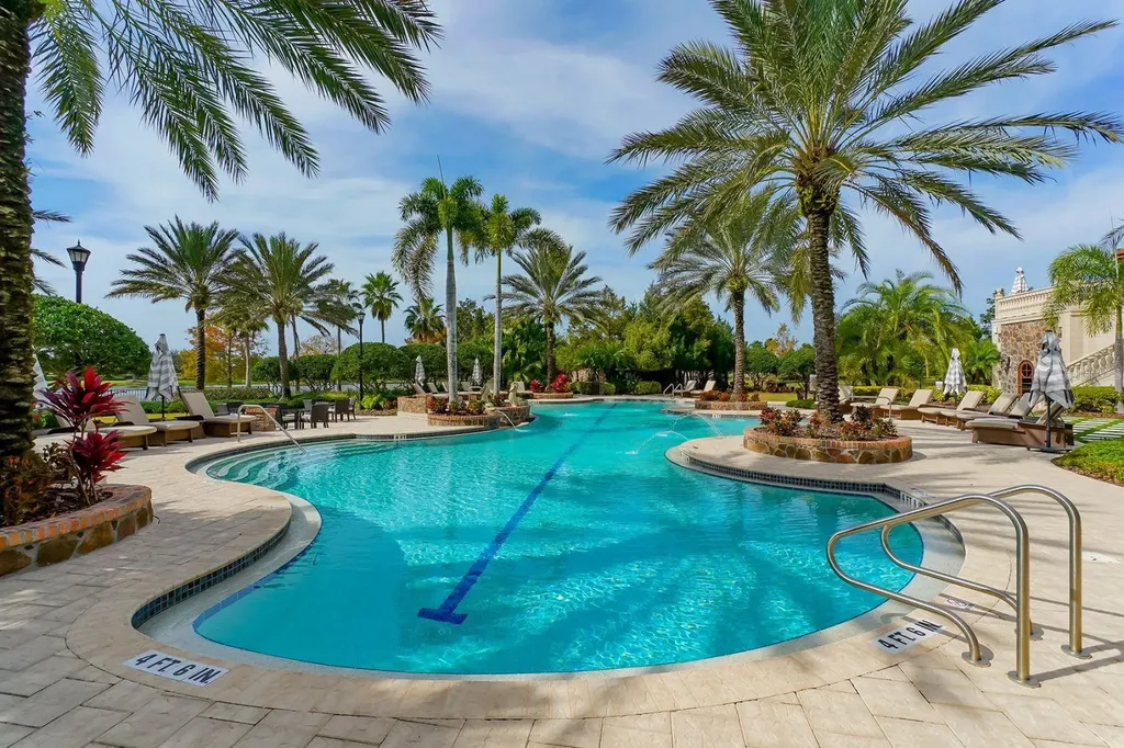 7975 Matera Court Lakewood Ranch FL 34202