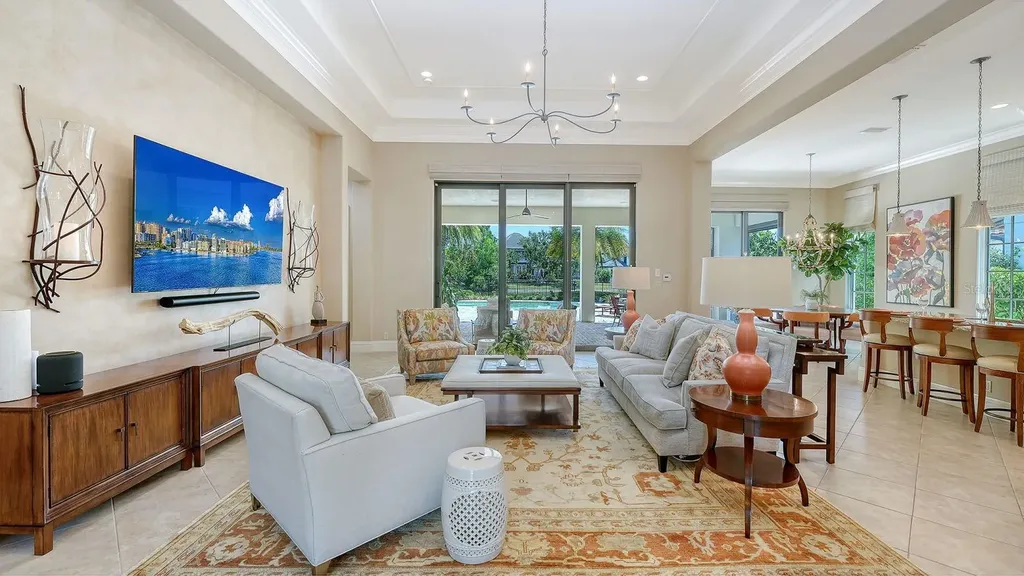 7975 Matera Court Lakewood Ranch FL 34202