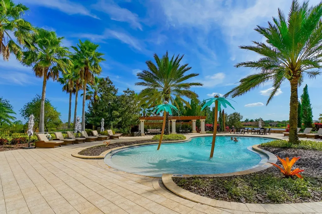 7975 Matera Court Lakewood Ranch FL 34202