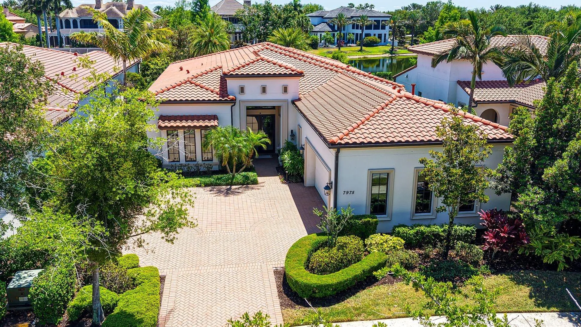 7975 Matera Court Lakewood Ranch FL 34202
