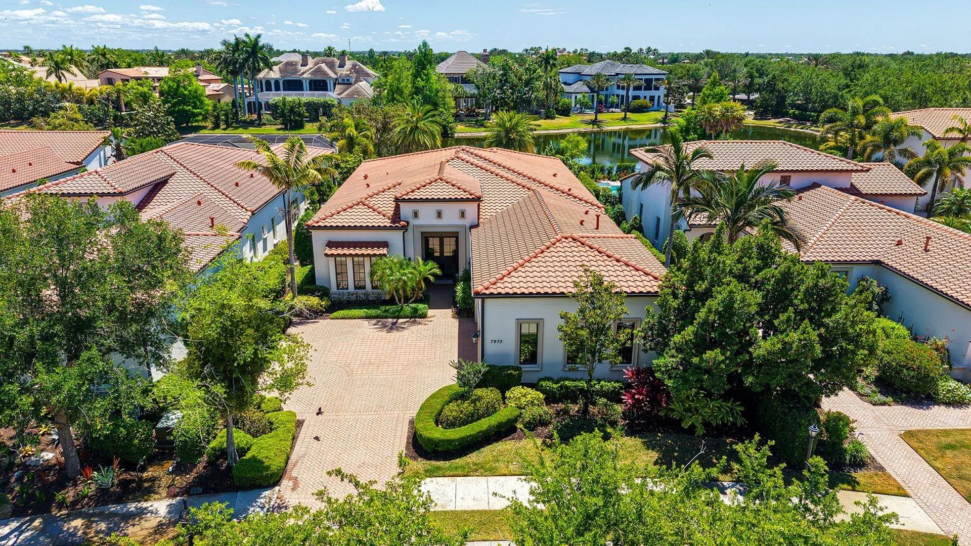 7975 Matera Court Lakewood Ranch FL 34202