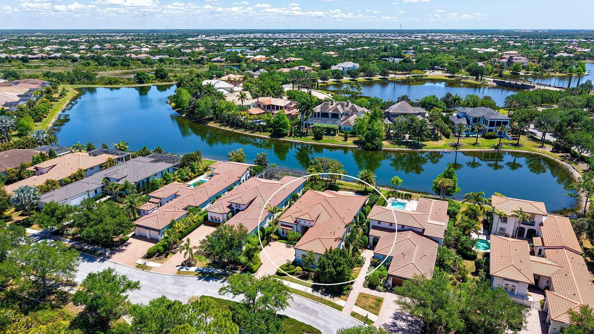 7975 Matera Court Lakewood Ranch FL 34202