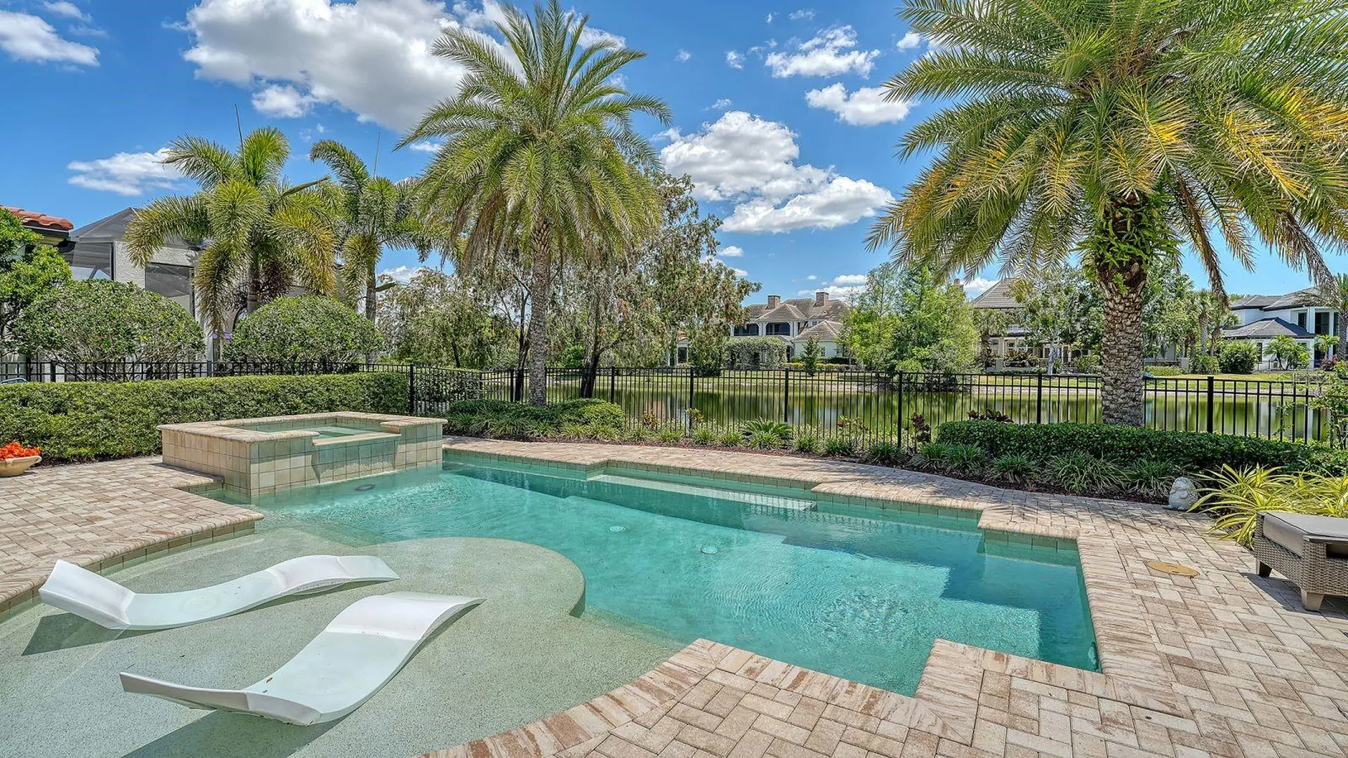 7975 Matera Court Lakewood Ranch FL 34202