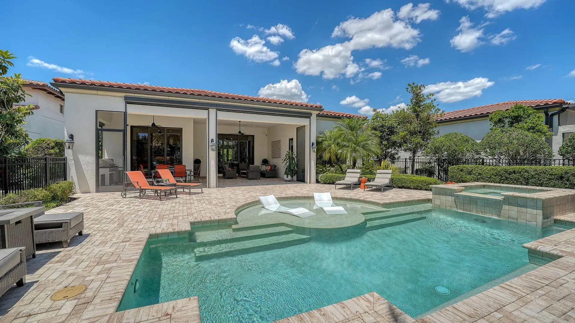 7975 Matera Court Lakewood Ranch FL 34202