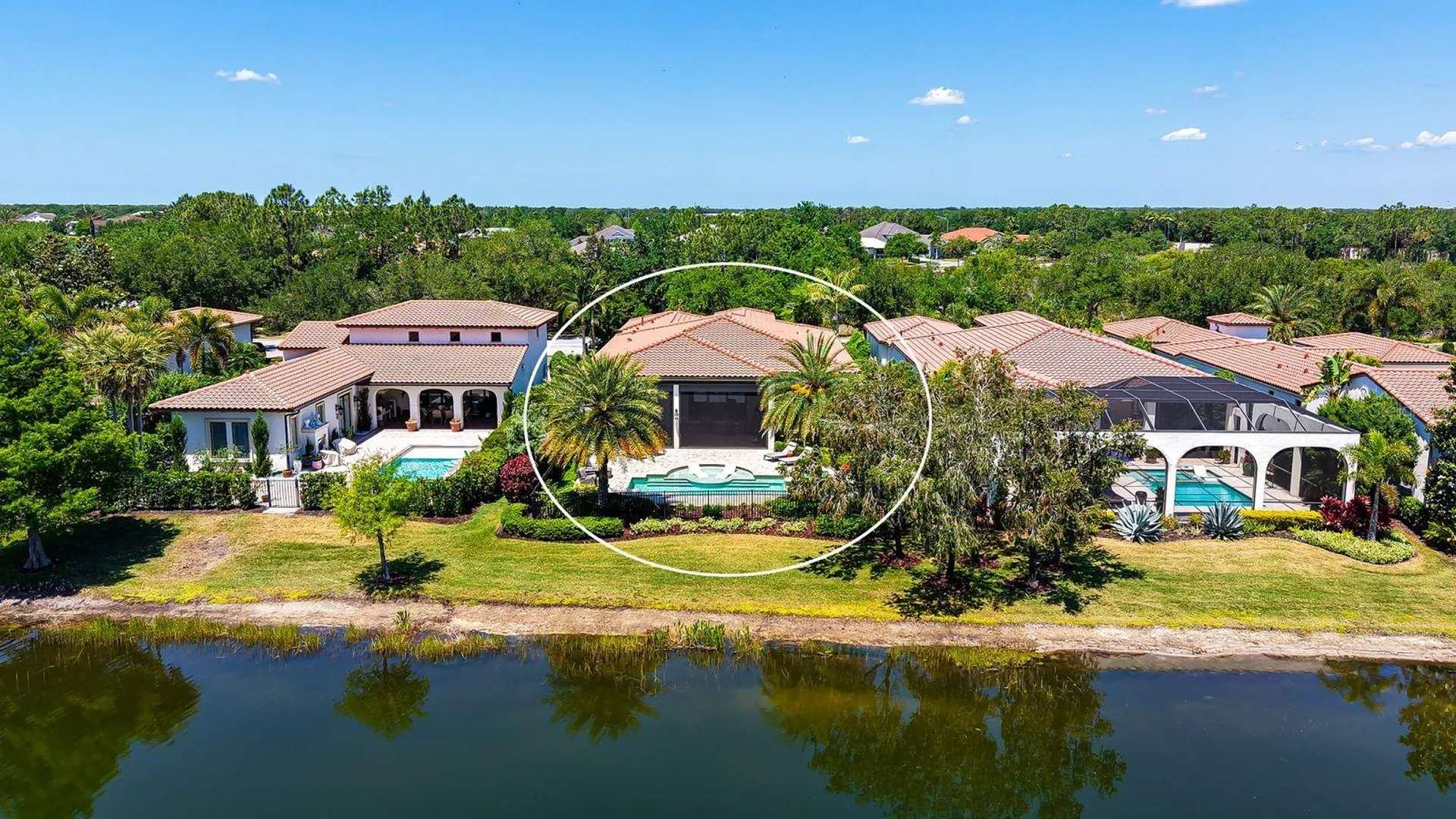 7975 Matera Court Lakewood Ranch FL 34202