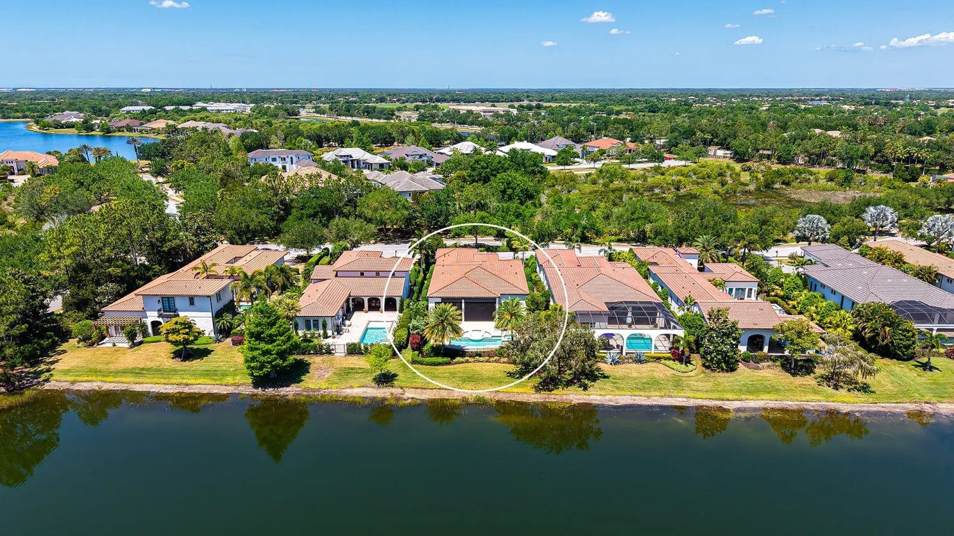 7975 Matera Court Lakewood Ranch FL 34202