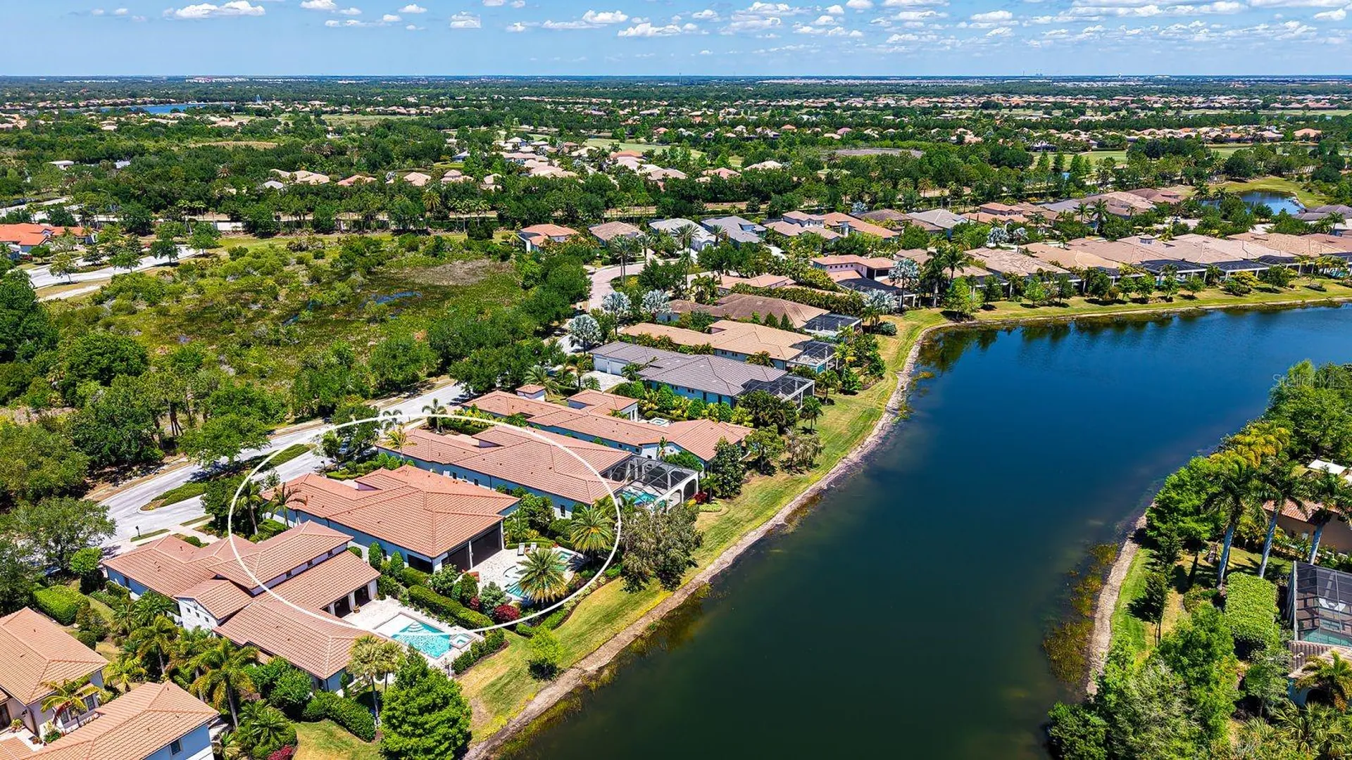 7975 Matera Court Lakewood Ranch FL 34202