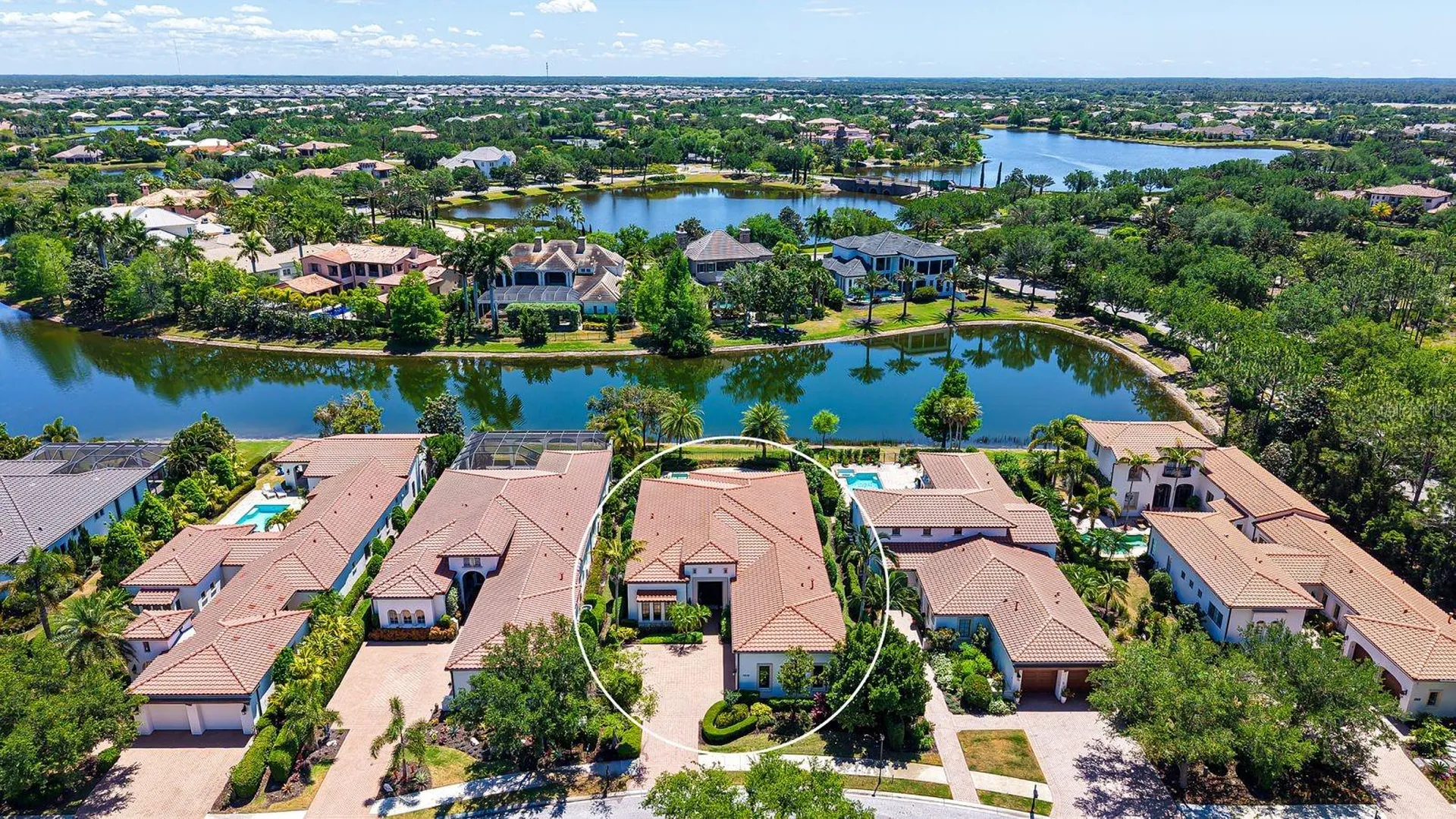 7975 Matera Court Lakewood Ranch FL 34202