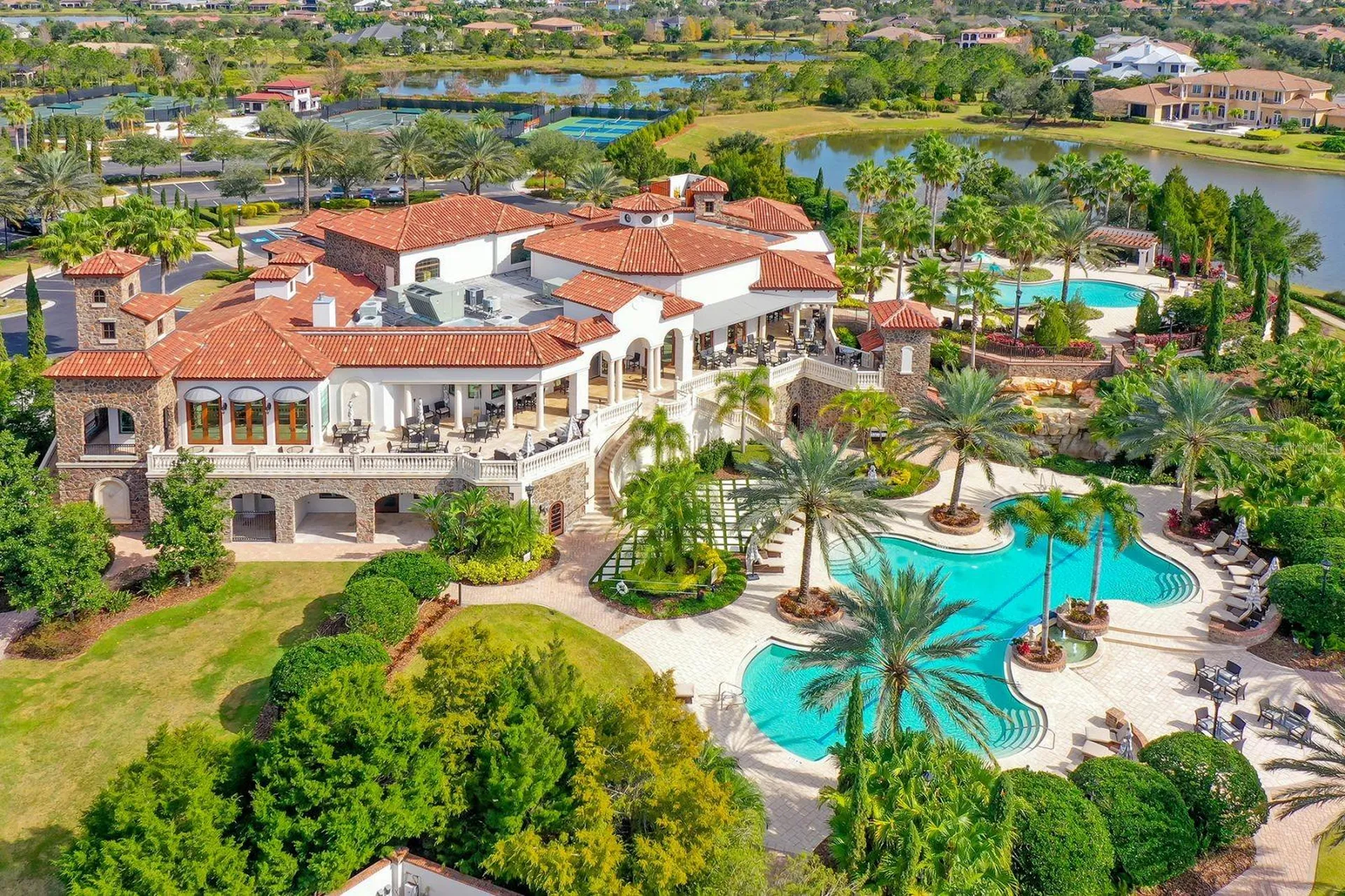 7975 Matera Court Lakewood Ranch FL 34202