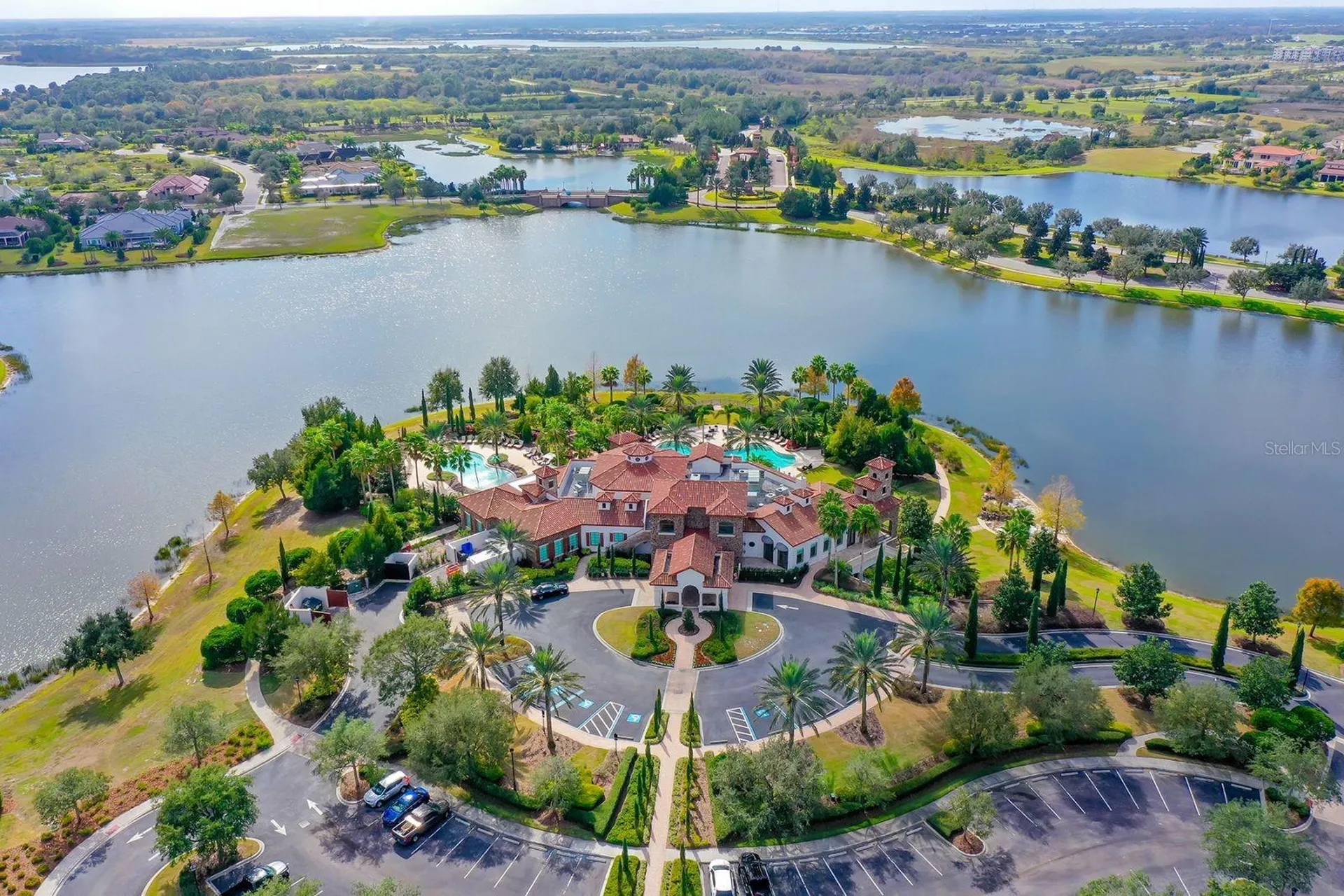 7975 Matera Court Lakewood Ranch FL 34202