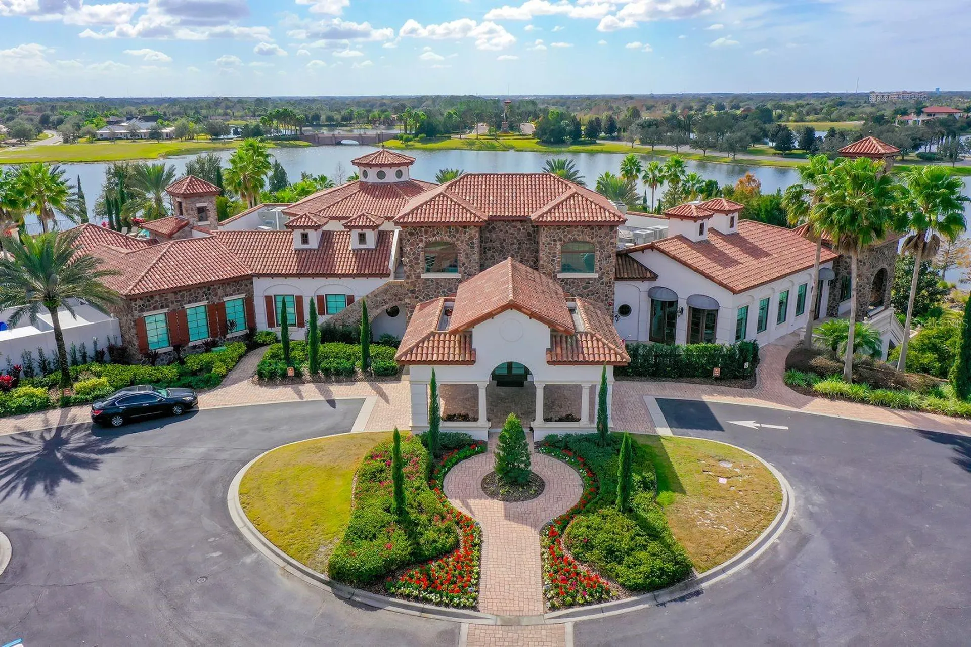 7975 Matera Court Lakewood Ranch FL 34202