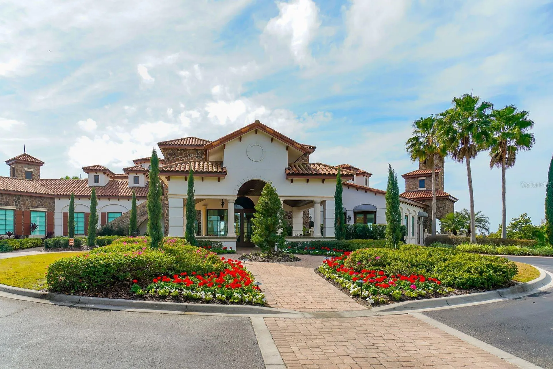 7975 Matera Court Lakewood Ranch FL 34202